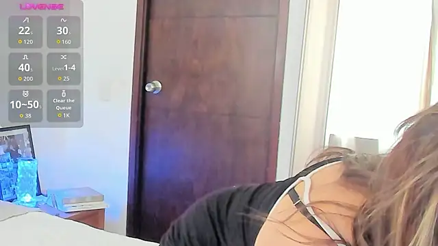 V monse online show from 03.18.26