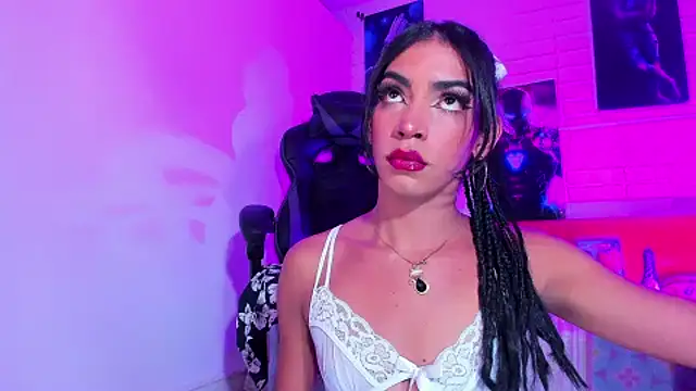Alahia Rodriguez online show from 02.03.25