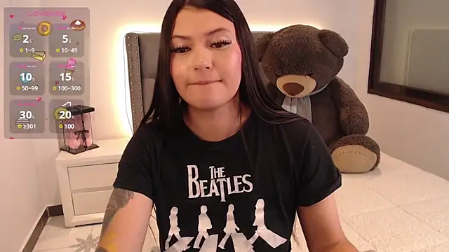 Nicols66 online show from 12.05.24