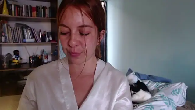 violetapeter 1 online show from 05.12.26
