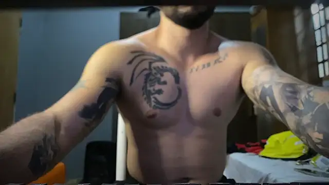 Galeego DF online show from 09.16.25