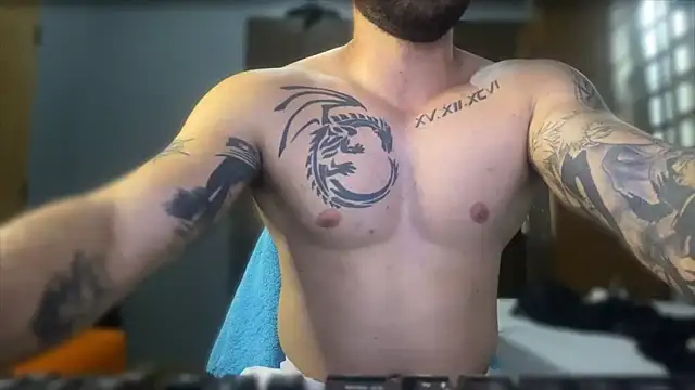 Galeego DF online show from 09.20.25