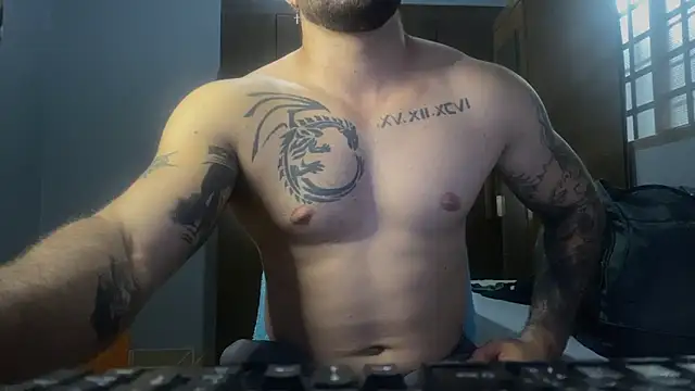 Galeego DF online show from 09.29.25