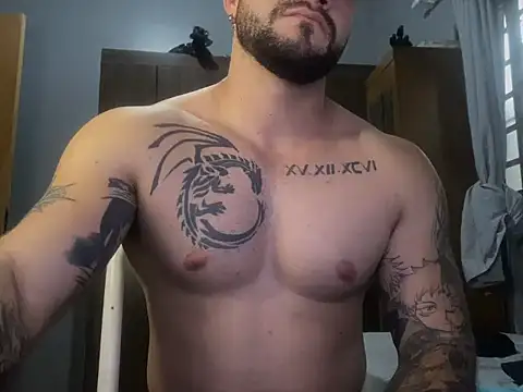 Galeego DF online show from 10.03.25