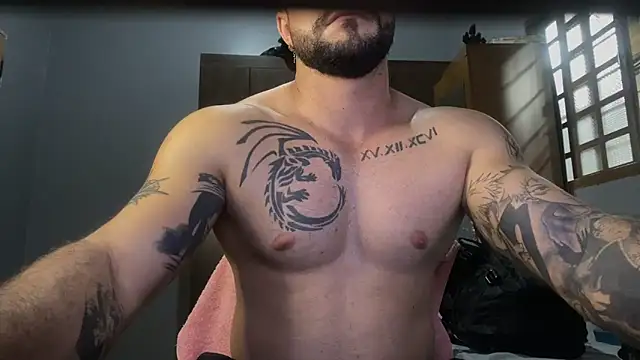 Galeego DF online show from 10.24.25