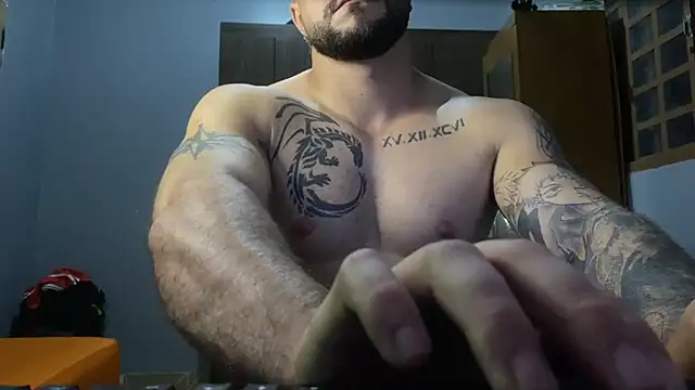 Galeego DF online show from 10.25.25