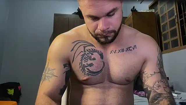 Galeego DF online show from 10.28.25