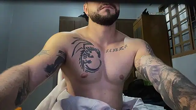 Galeego DF online show from 11.01.25