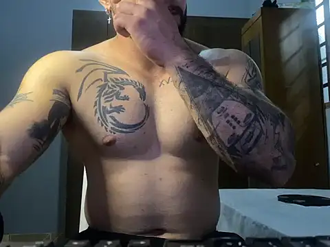 Galeego DF online show from 11.03.25