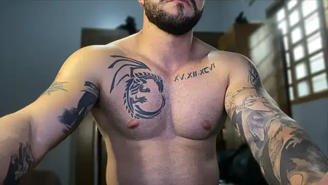 Galeego DF online show from 11.14.25