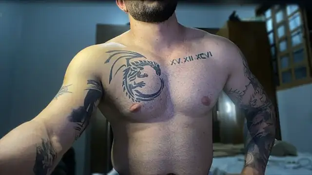 Galeego DF online show from 11.15.25