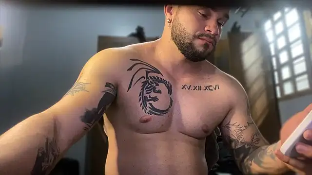 Galeego DF online show from 11.21.25