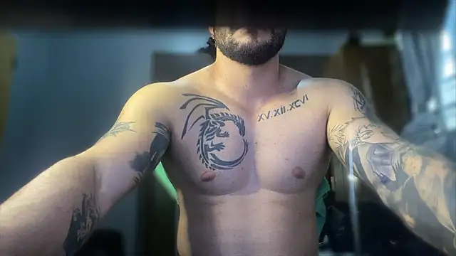 Galeego DF online show from 12.02.25