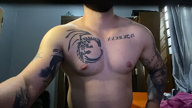 Galeego DF online show from 01.11.26