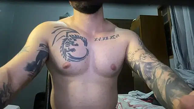 Galeego DF online show from 02.01.26