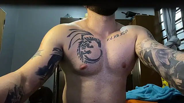 Galeego DF online show from 02.17.26