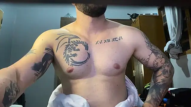 Galeego DF online show from 02.24.26