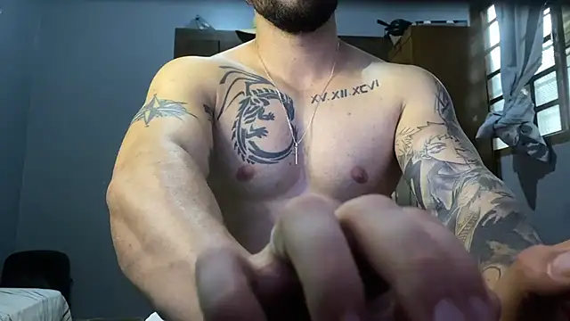 Galeego DF online show from 03.15.26