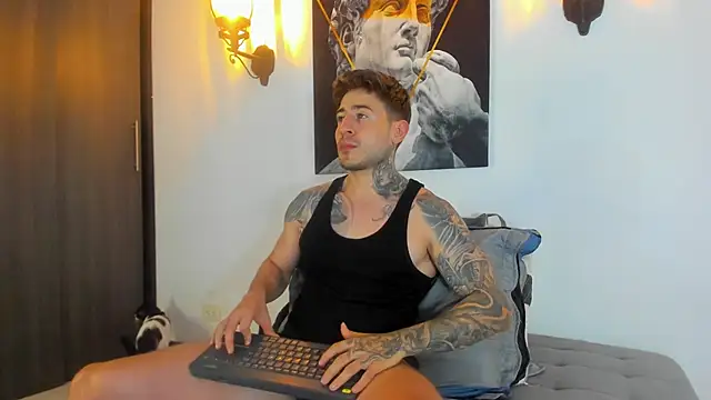 ChrisMiller69 online show from 12.19.24