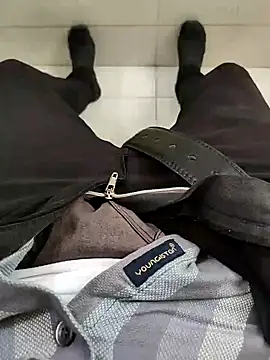 samlord261 online show from 12.06.24