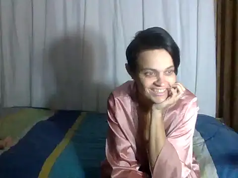 RandySandy007 online show from 10.19.25