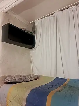 RandySandy007 online show from 03.14.26