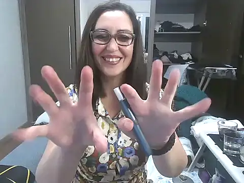 Ulyana72882 online show from 01.02.25