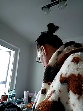 Ulyana72882 online show from 02.14.25