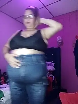 EllisW8 online show from 10.01.25