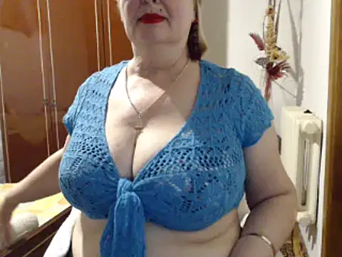 Secretfox online show from 02.20.25