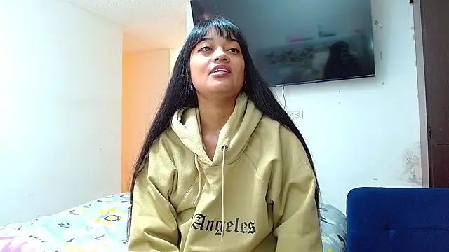 2ScarletandRyan8 online show from 12.20.24