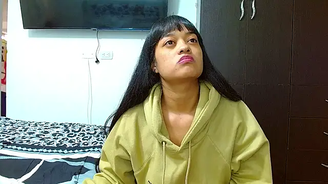 2ScarletandRyan8 online show from 01.04.25