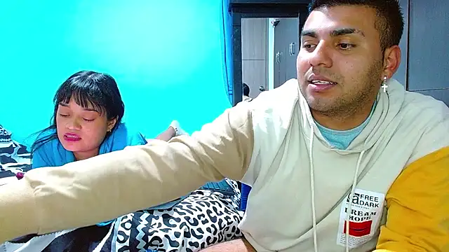 2ScarletandRyan8 online show from 01.27.25