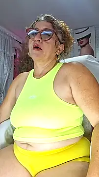 evelin hott online show from 10.30.25