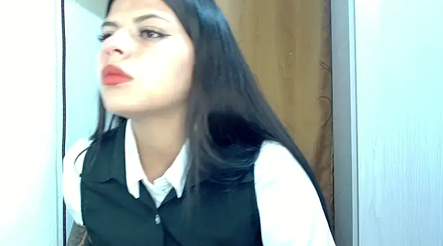 Snapshot of katery_wok11 chatting on 02.28.25 katery wok11 online show from 02.28.25