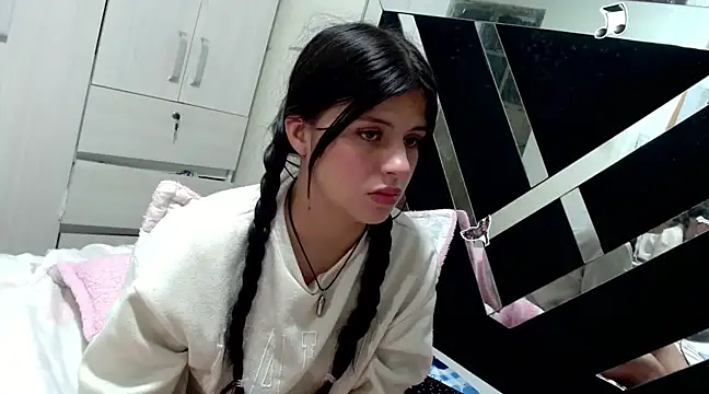 Snapshot of katery_wok11 chatting on 03.20.25 katery wok11 online show from 03.20.25