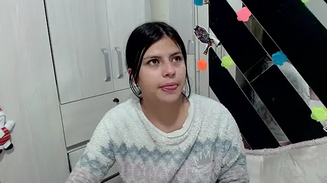 katery wok11 online show from 11.23.25