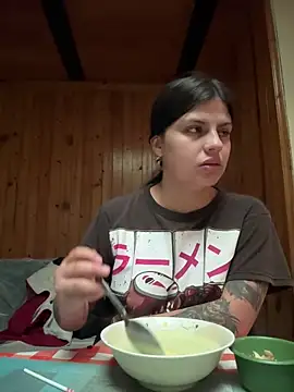 katery wok11 online show from 03.23.26