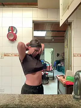 katery wok11 online show from 04.19.26