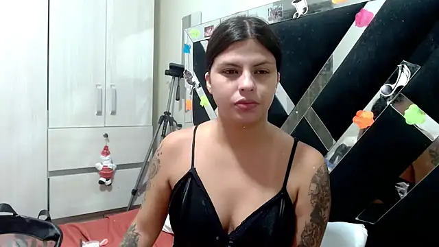 katery wok11 online show from 05.18.26