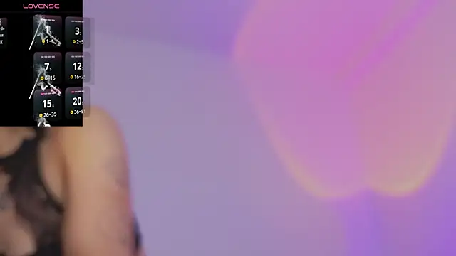 sweet letty 1408 online show from 01.23.25