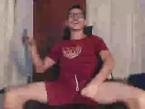 HomeAloneK online show from 10.09.25