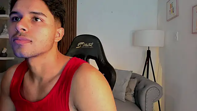 Snapshot of liam_collins21 chatting on 09.18.25 liam collins21 online show from 09.18.25