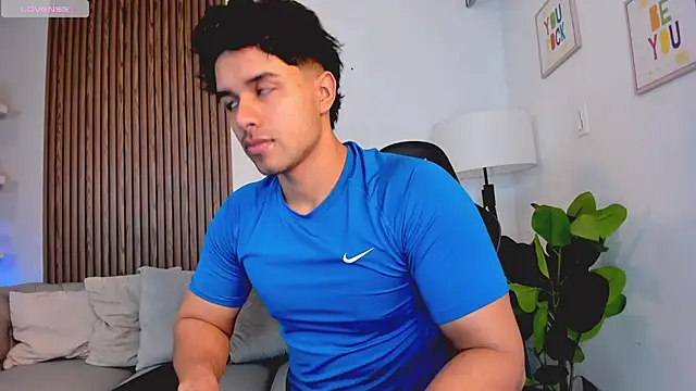 liam collins21 online show from 11.11.25