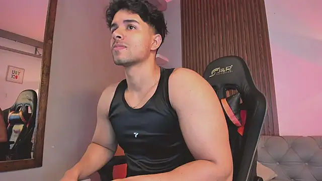 liam collins21 online show from 01.12.26