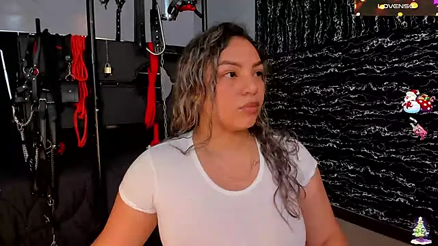 CelesteJonessxx online show from 12.17.24