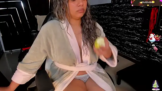 CelesteJonessxx online show from 12.17.24