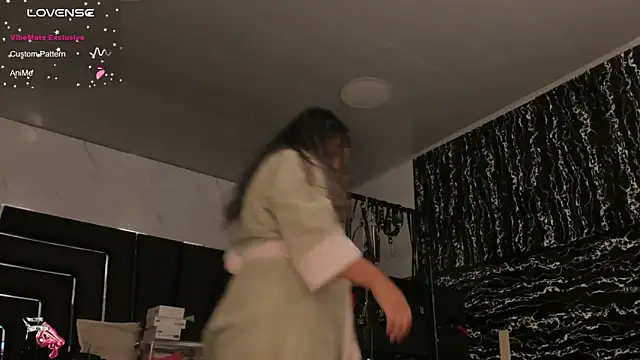 CelesteJonessxx online show from 02.16.25