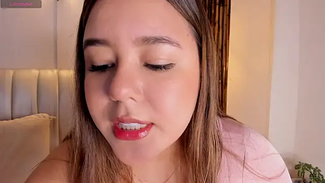 Aria Reid online show from 02.19.25