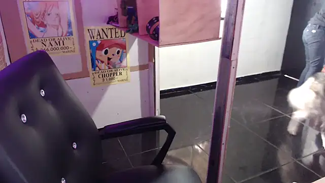 Paulita x3 online show from 02.27.25